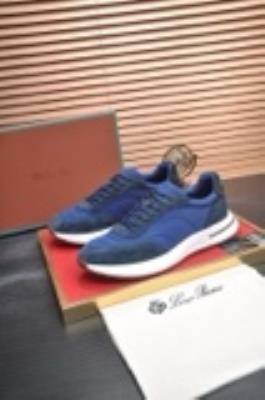 wholesale quality loro piana shoes model no. 4